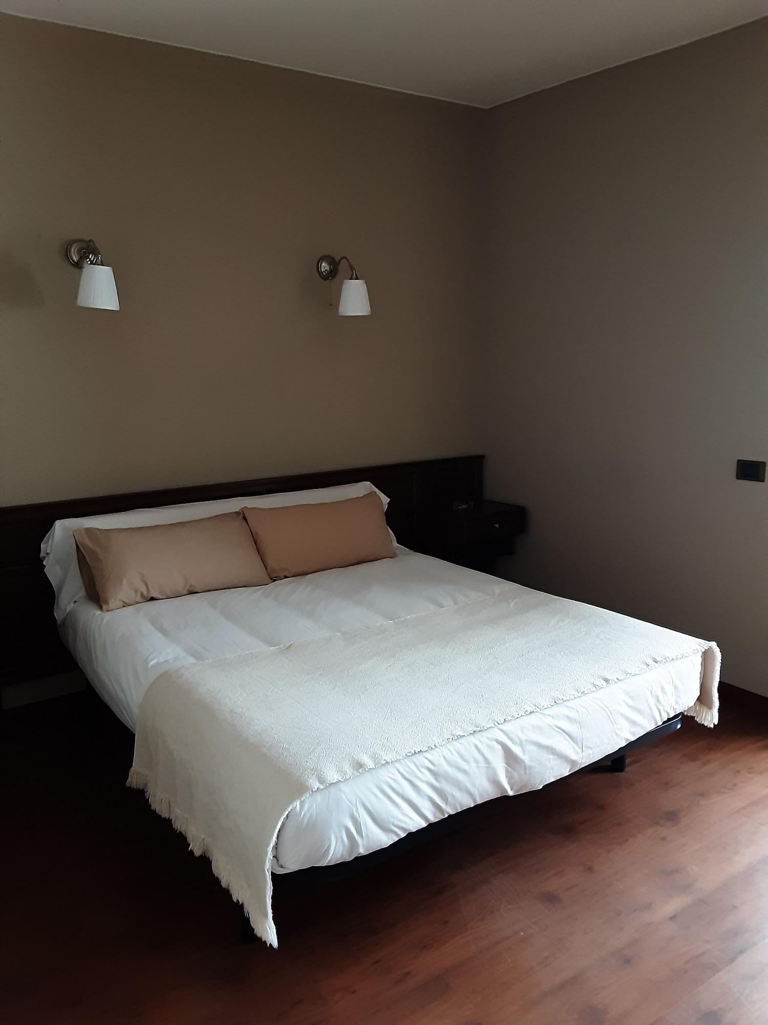 Hotel Marques De La Moral Naveces 外观 照片