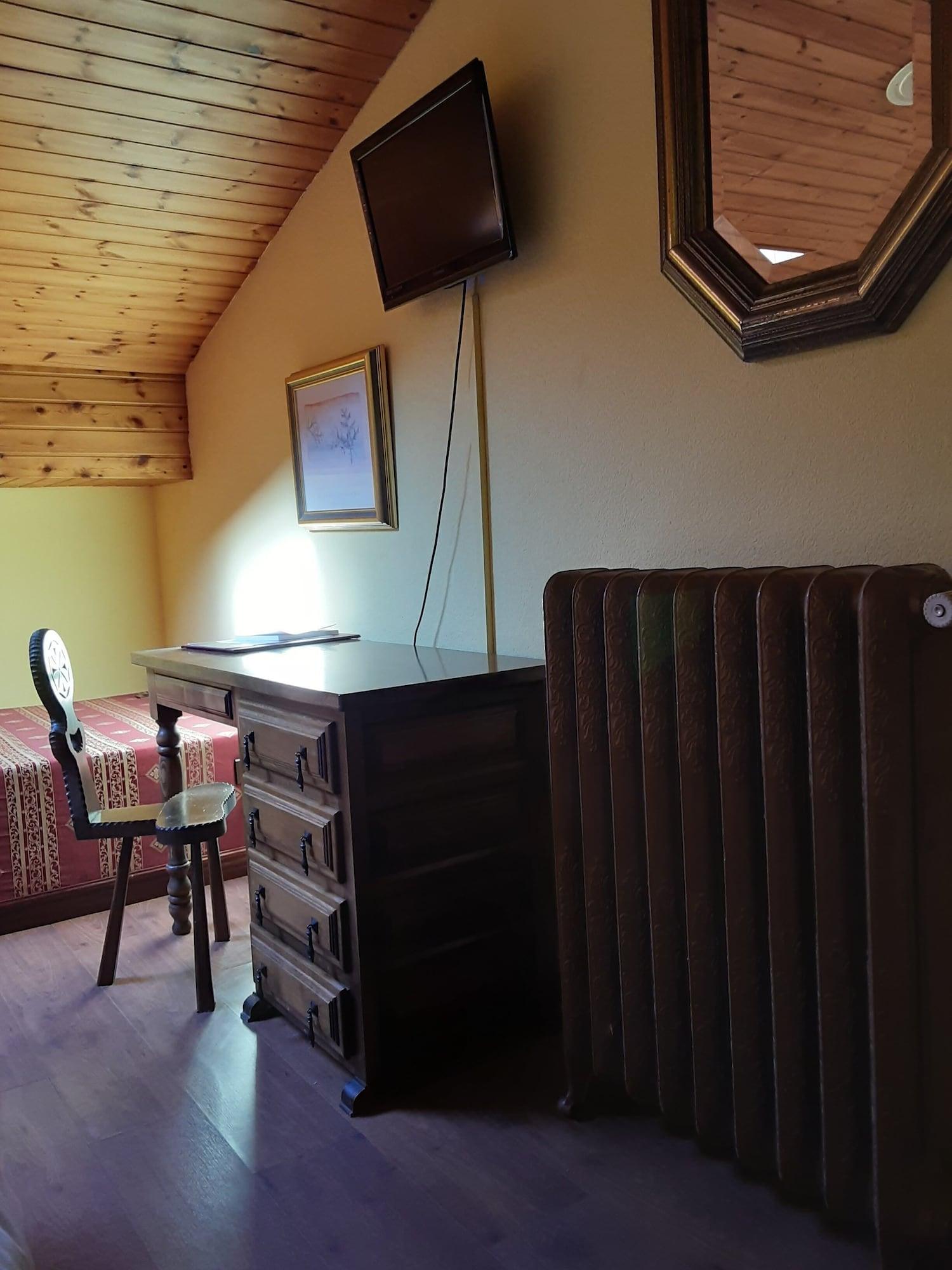 Hotel Marques De La Moral Naveces 外观 照片