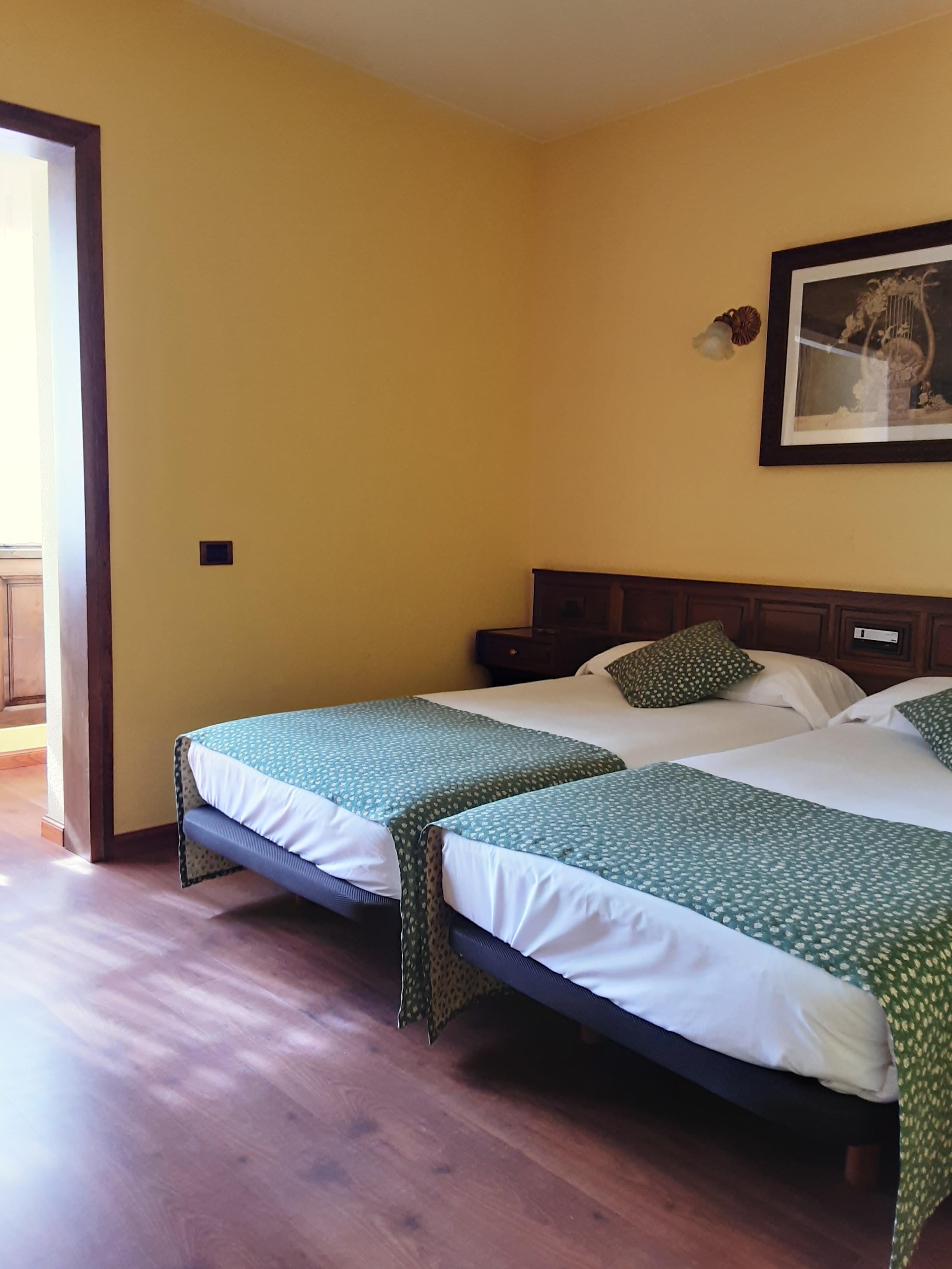 Hotel Marques De La Moral Naveces 外观 照片