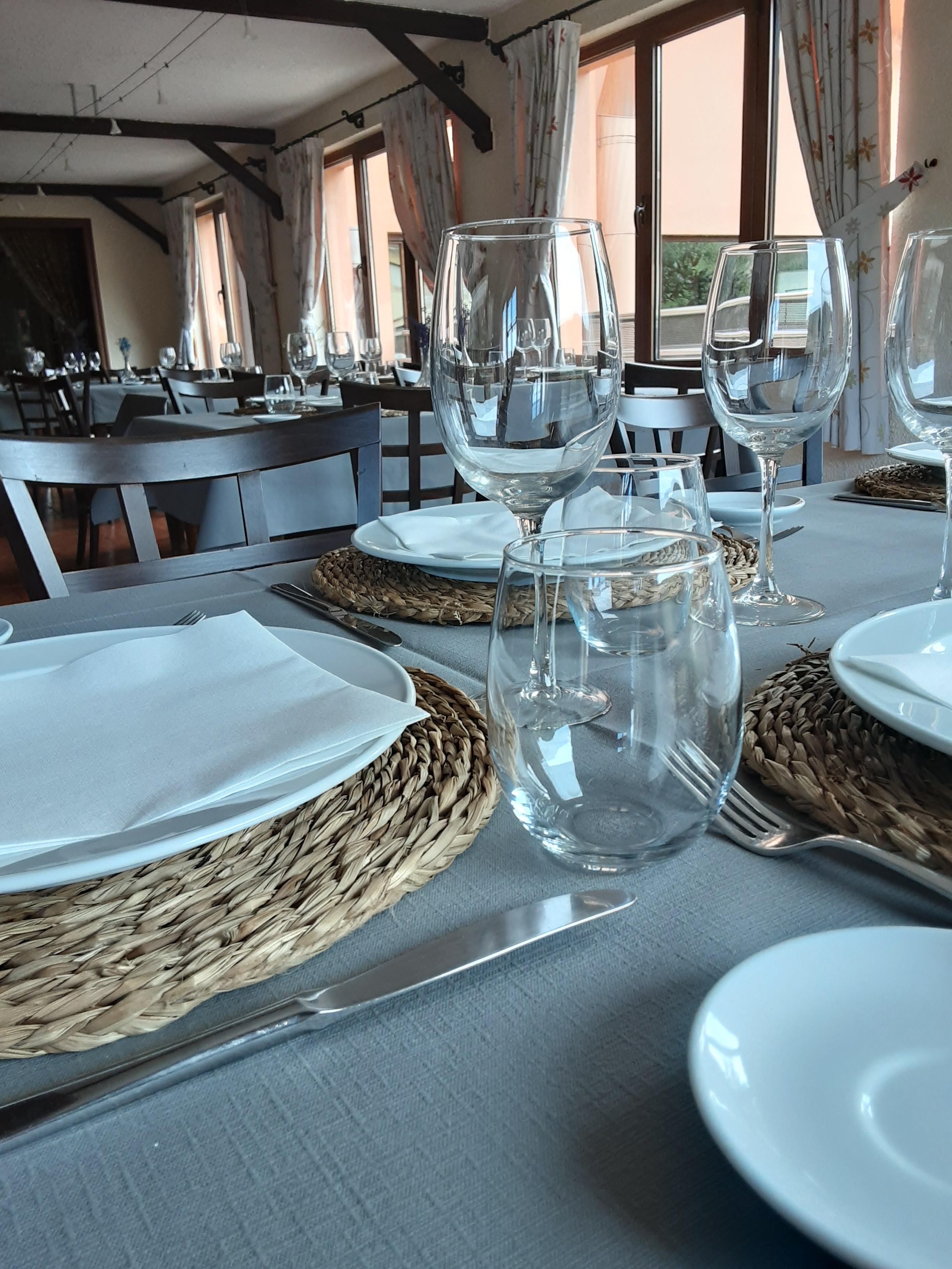 Hotel Marques De La Moral Naveces 外观 照片