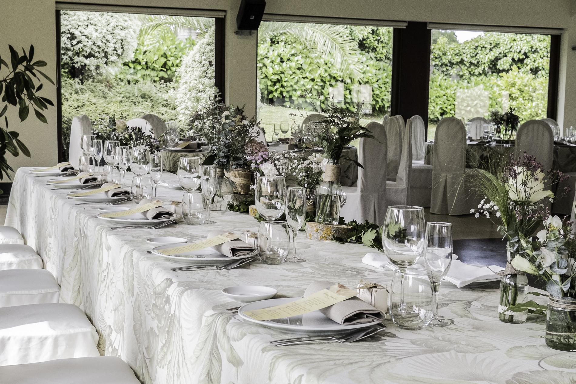 Hotel Marques De La Moral Naveces 外观 照片