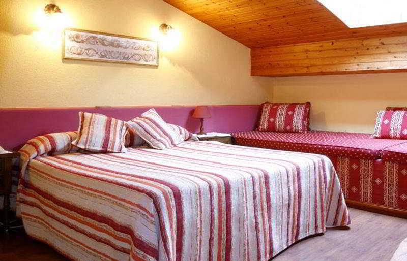 Hotel Marques De La Moral Naveces 外观 照片