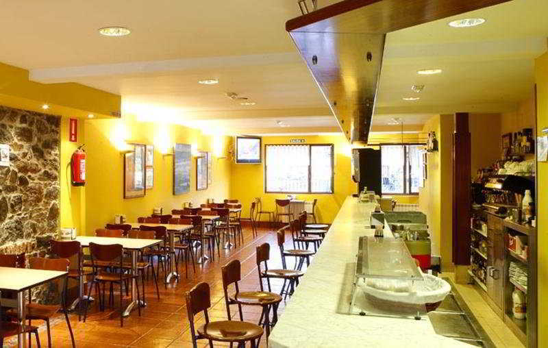 Hotel Marques De La Moral Naveces 外观 照片