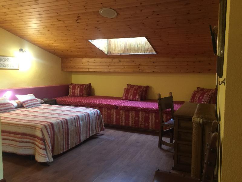 Hotel Marques De La Moral Naveces 外观 照片